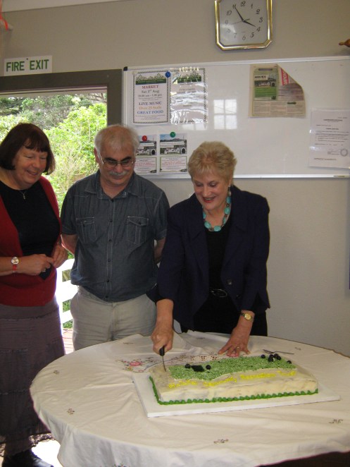 Hataitai Bowling Club